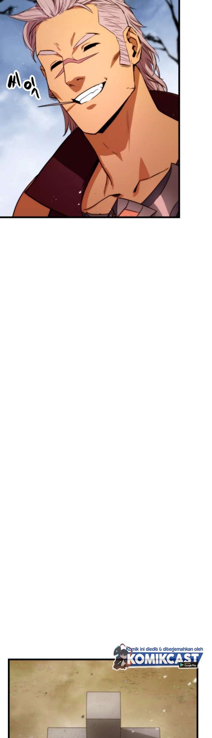 Ranker’s Return (Remake) Chapter 17 Gambar 31