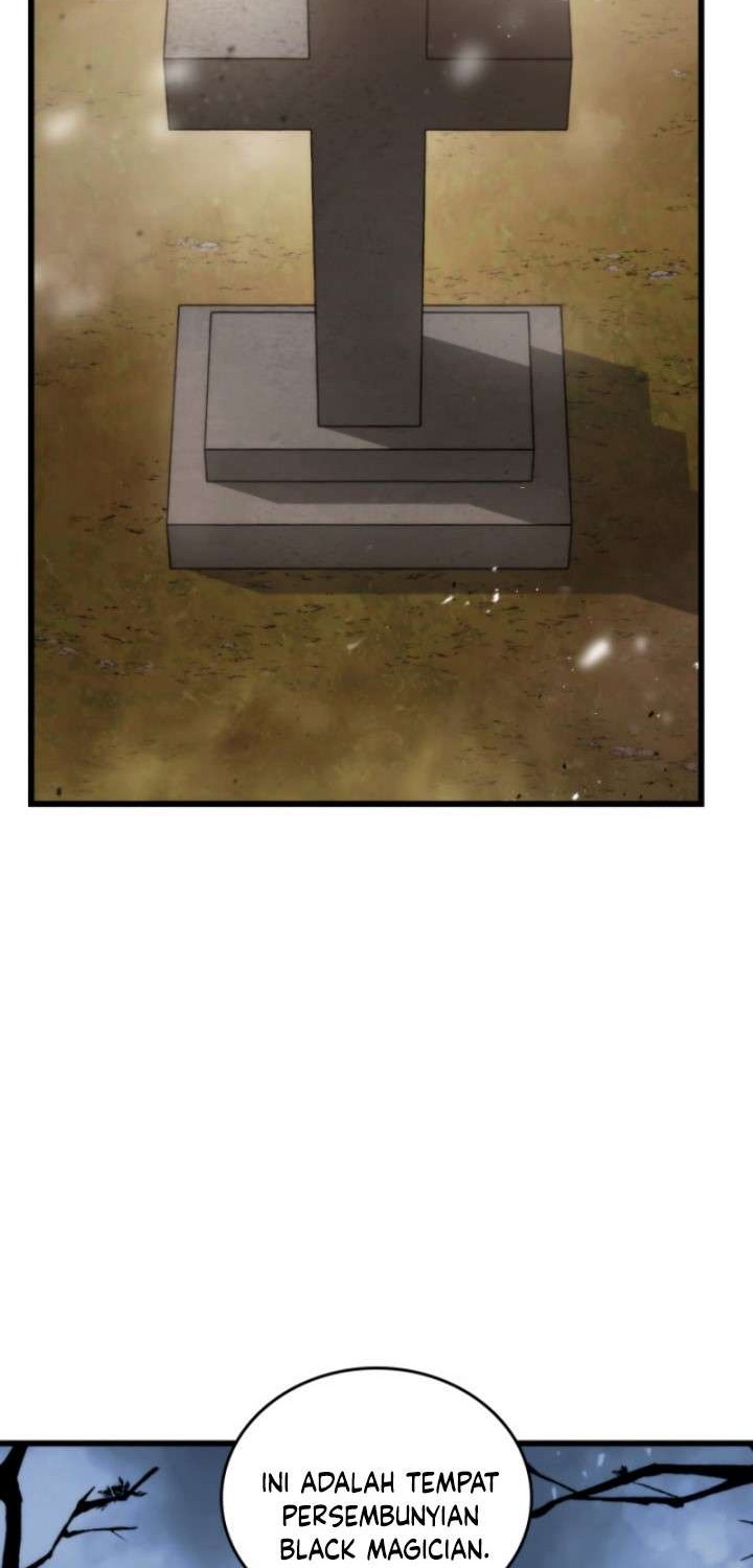 Ranker’s Return (Remake) Chapter 17 Gambar 32