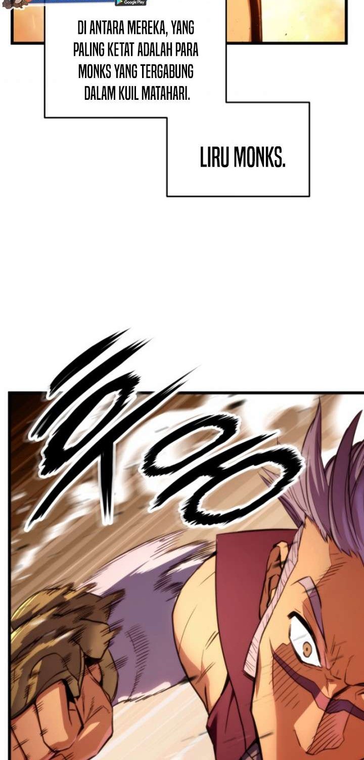 Ranker’s Return (Remake) Chapter 17 Gambar 36