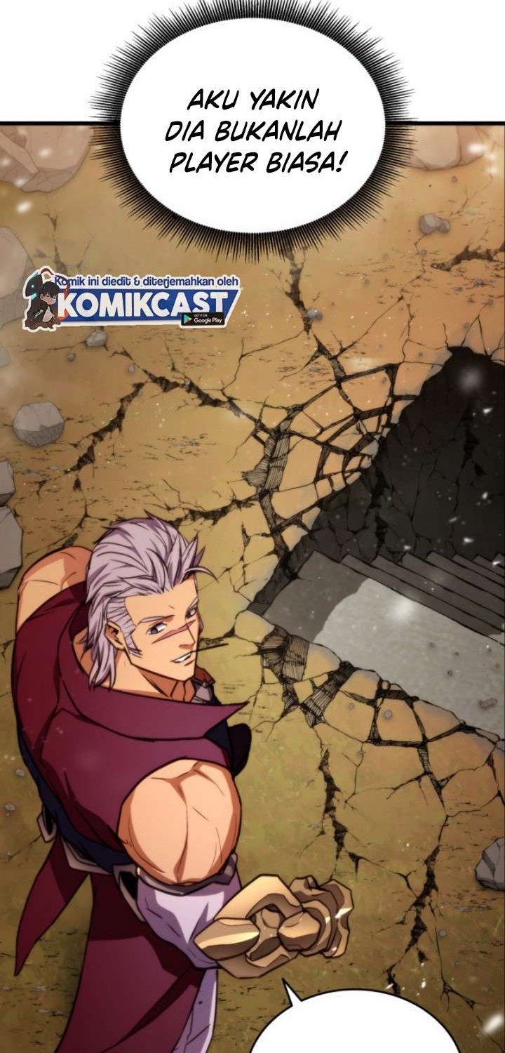 Ranker’s Return (Remake) Chapter 17 Gambar 38