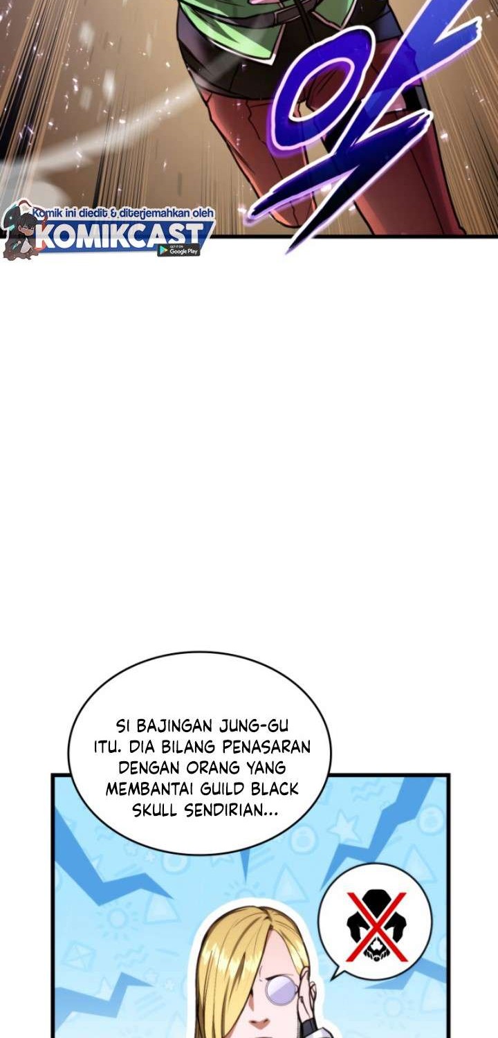 Ranker’s Return (Remake) Chapter 17 Gambar 46