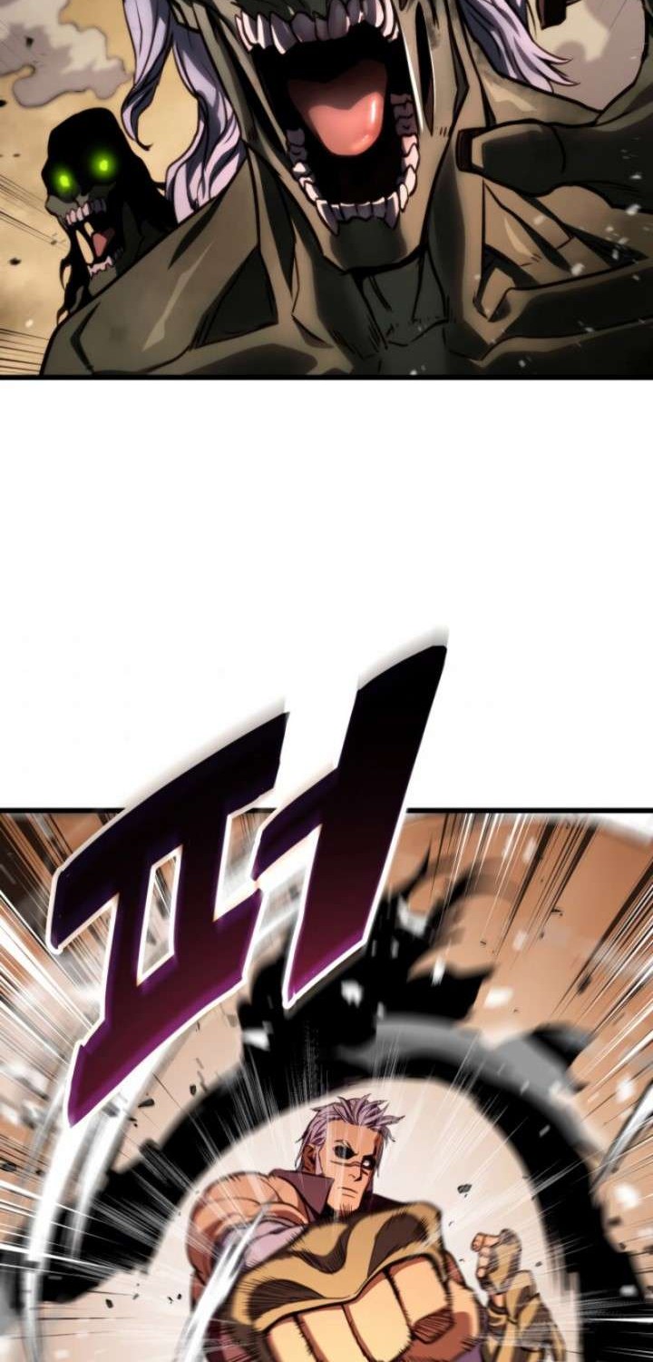 Ranker’s Return (Remake) Chapter 17 Gambar 40