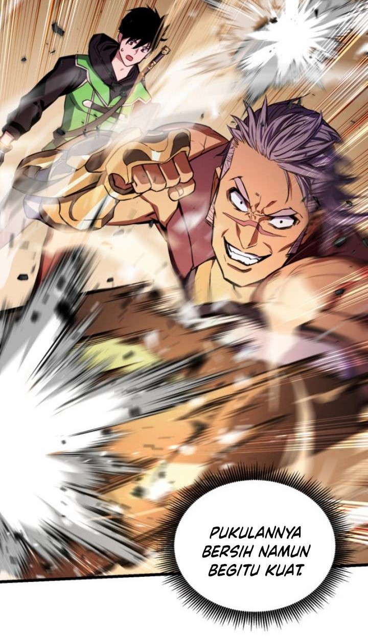 Ranker’s Return (Remake) Chapter 17 Gambar 42