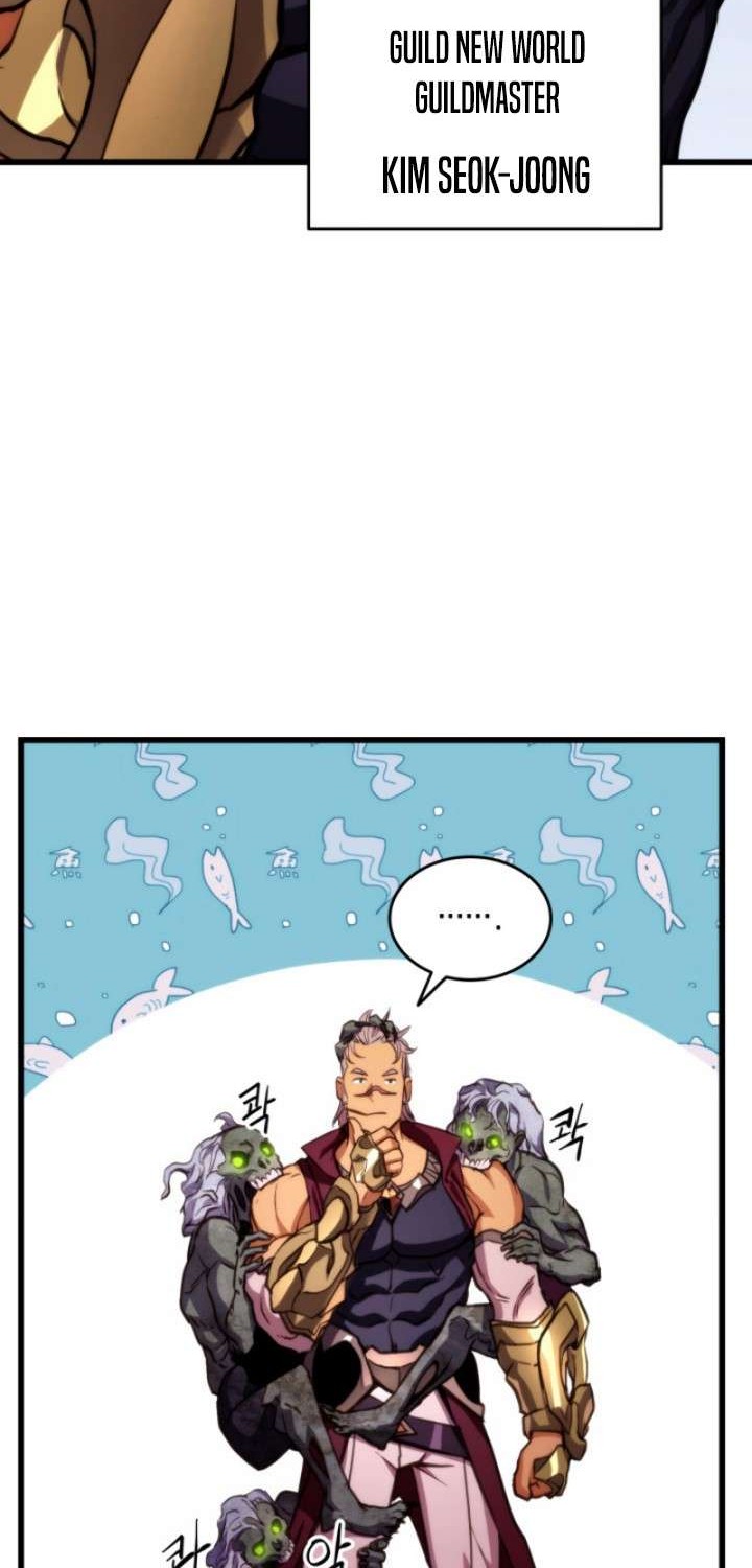 Ranker’s Return (Remake) Chapter 17 Gambar 48