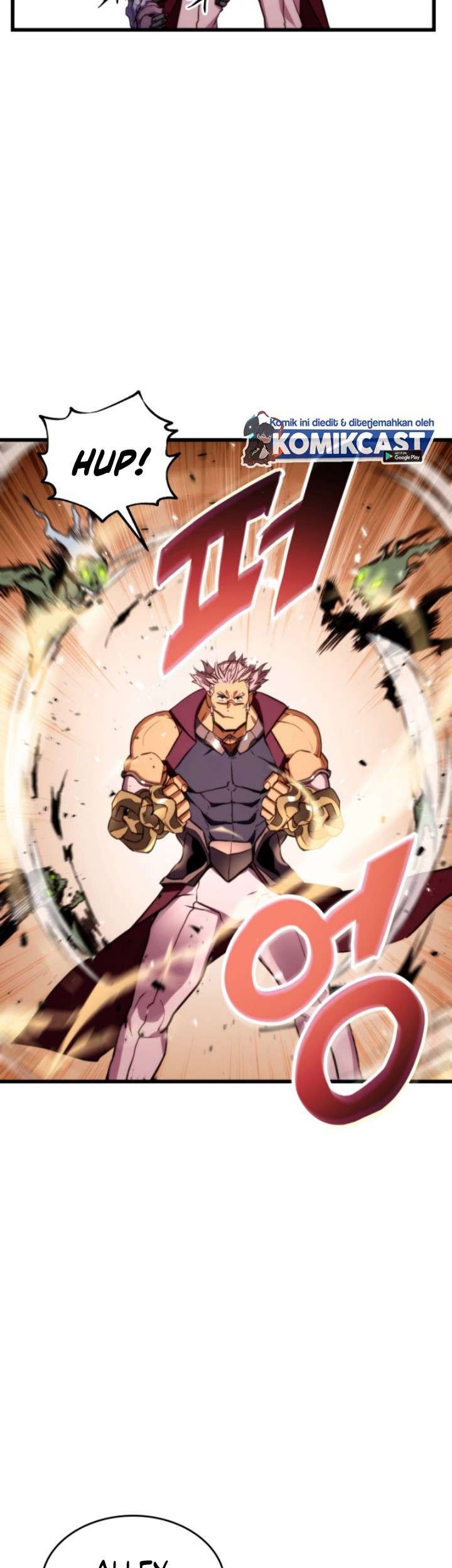 Ranker’s Return (Remake) Chapter 17 Gambar 49