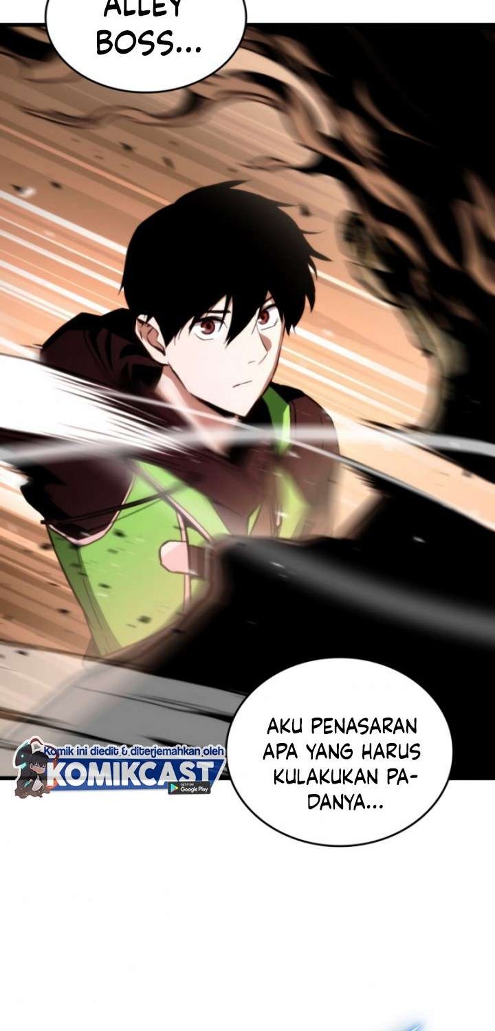 Ranker’s Return (Remake) Chapter 17 Gambar 50
