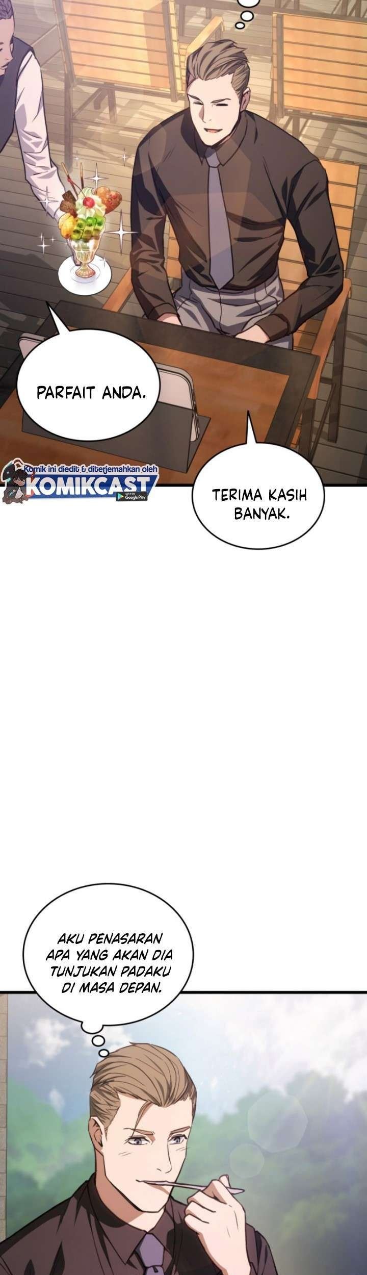 Ranker’s Return (Remake) Chapter 17 Gambar 5