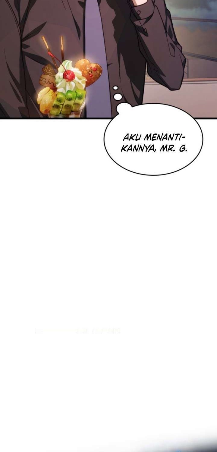 Ranker’s Return (Remake) Chapter 17 Gambar 6