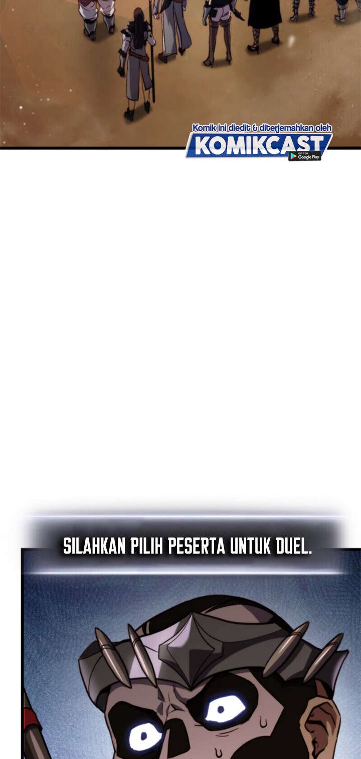 Ranker’s Return (Remake) Chapter 16 Gambar 4