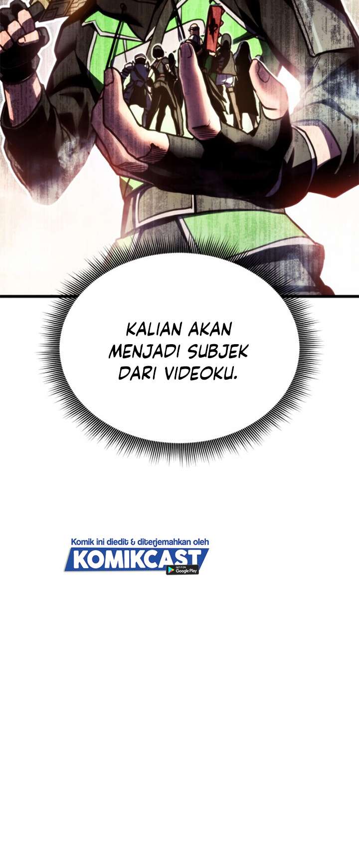 Ranker’s Return (Remake) Chapter 16 Gambar 46