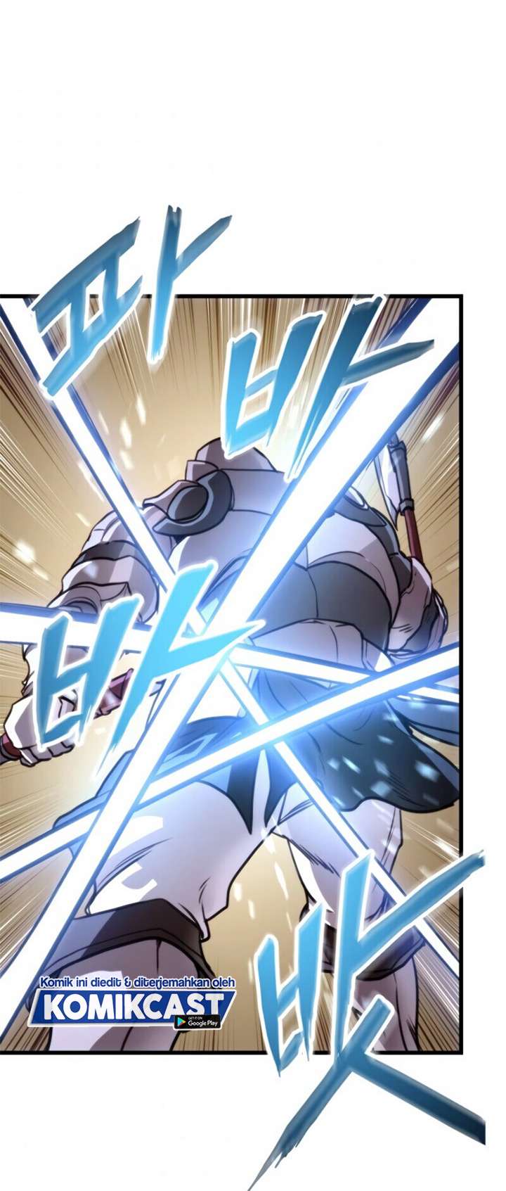 Ranker’s Return (Remake) Chapter 16 Gambar 48