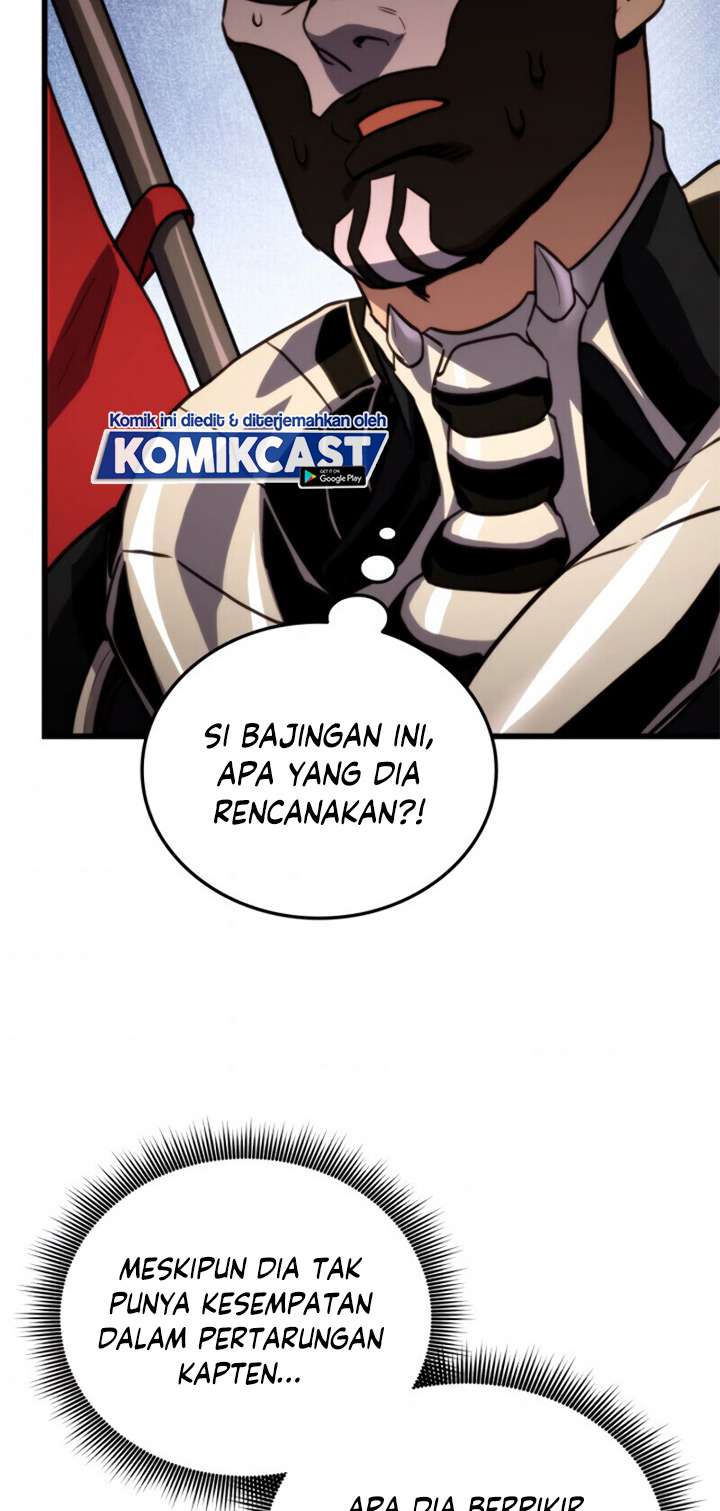 Ranker’s Return (Remake) Chapter 16 Gambar 5