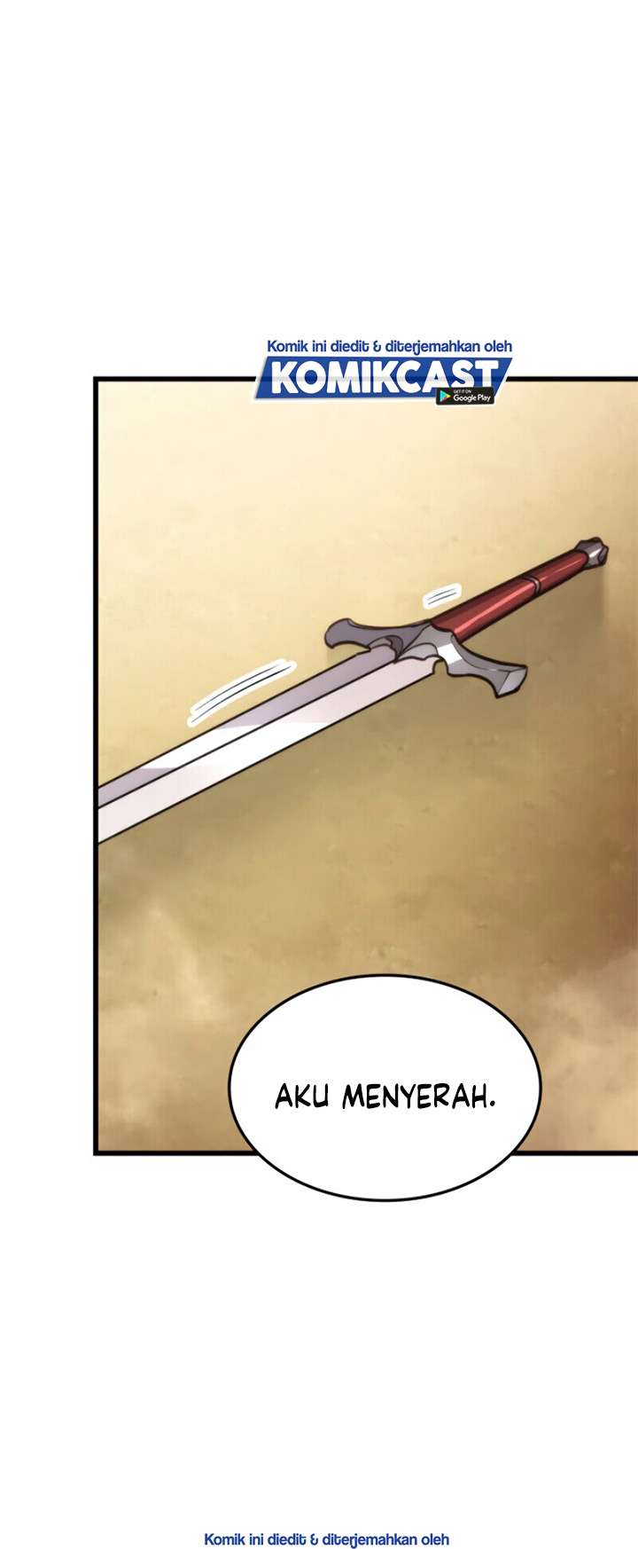 Ranker’s Return (Remake) Chapter 16 Gambar 52