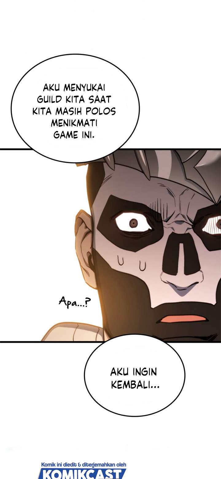 Ranker’s Return (Remake) Chapter 16 Gambar 55