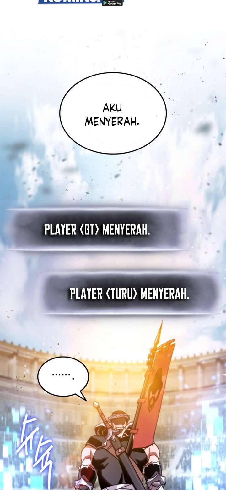 Ranker’s Return (Remake) Chapter 16 Gambar 56
