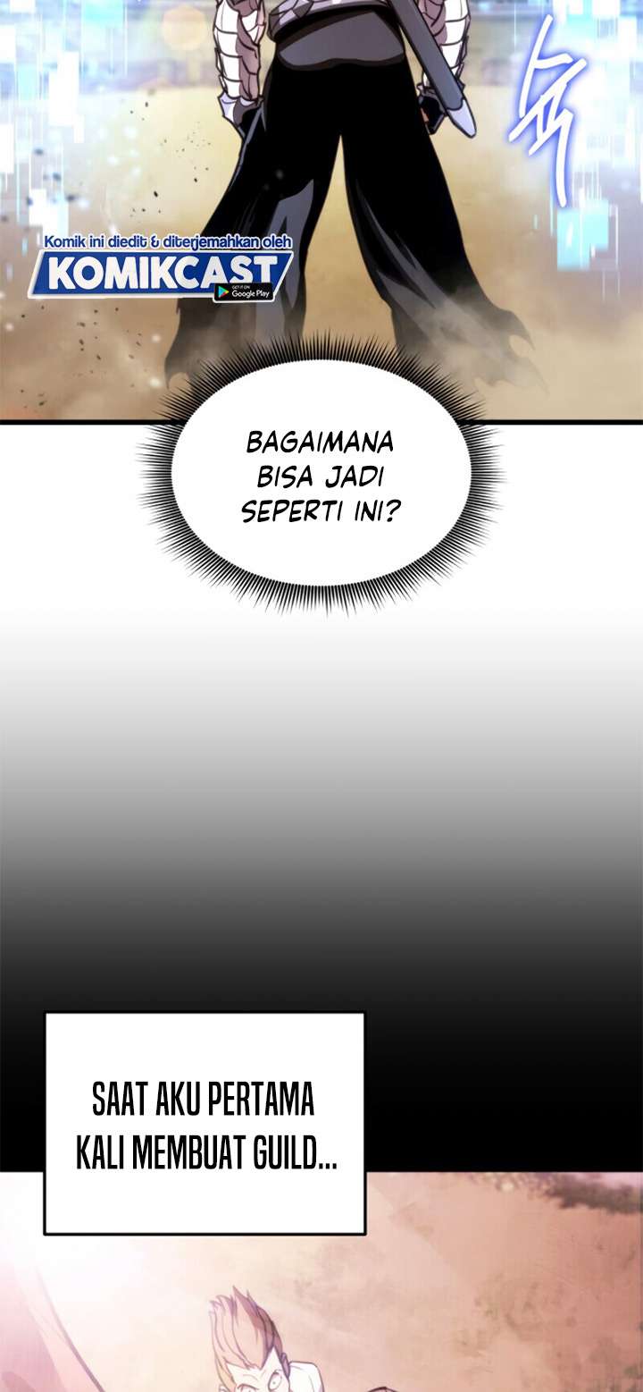 Ranker’s Return (Remake) Chapter 16 Gambar 57