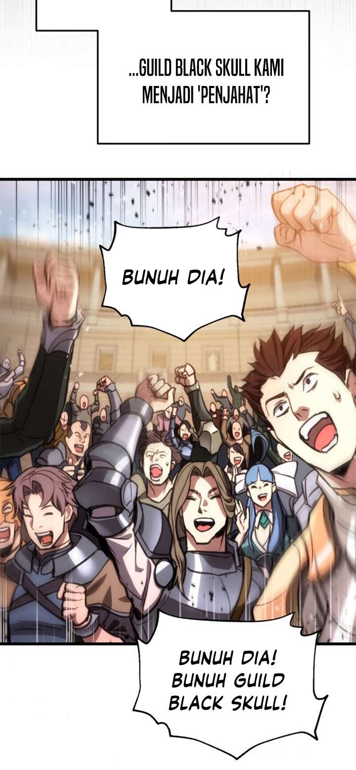 Ranker’s Return (Remake) Chapter 16 Gambar 60