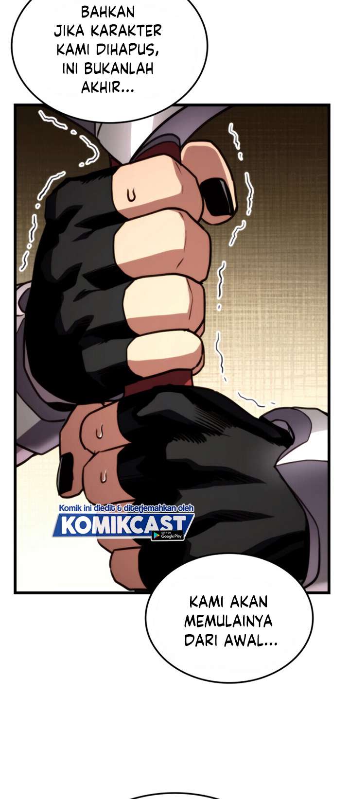 Ranker’s Return (Remake) Chapter 16 Gambar 65