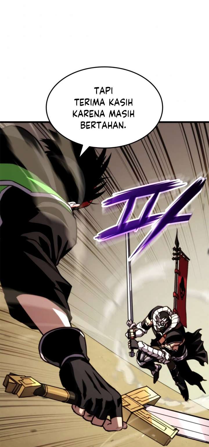 Ranker’s Return (Remake) Chapter 16 Gambar 67