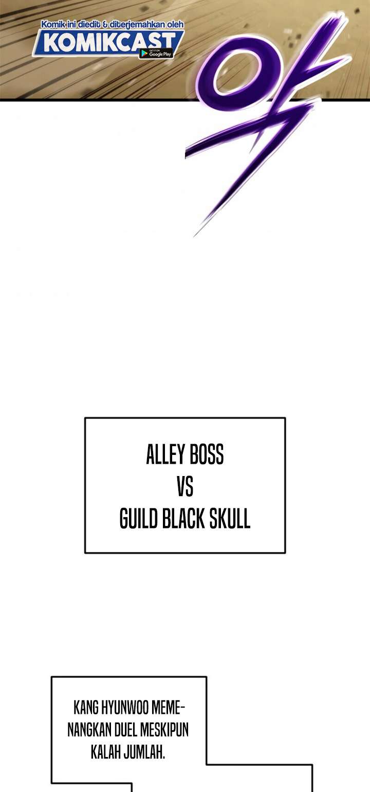 Ranker’s Return (Remake) Chapter 16 Gambar 68