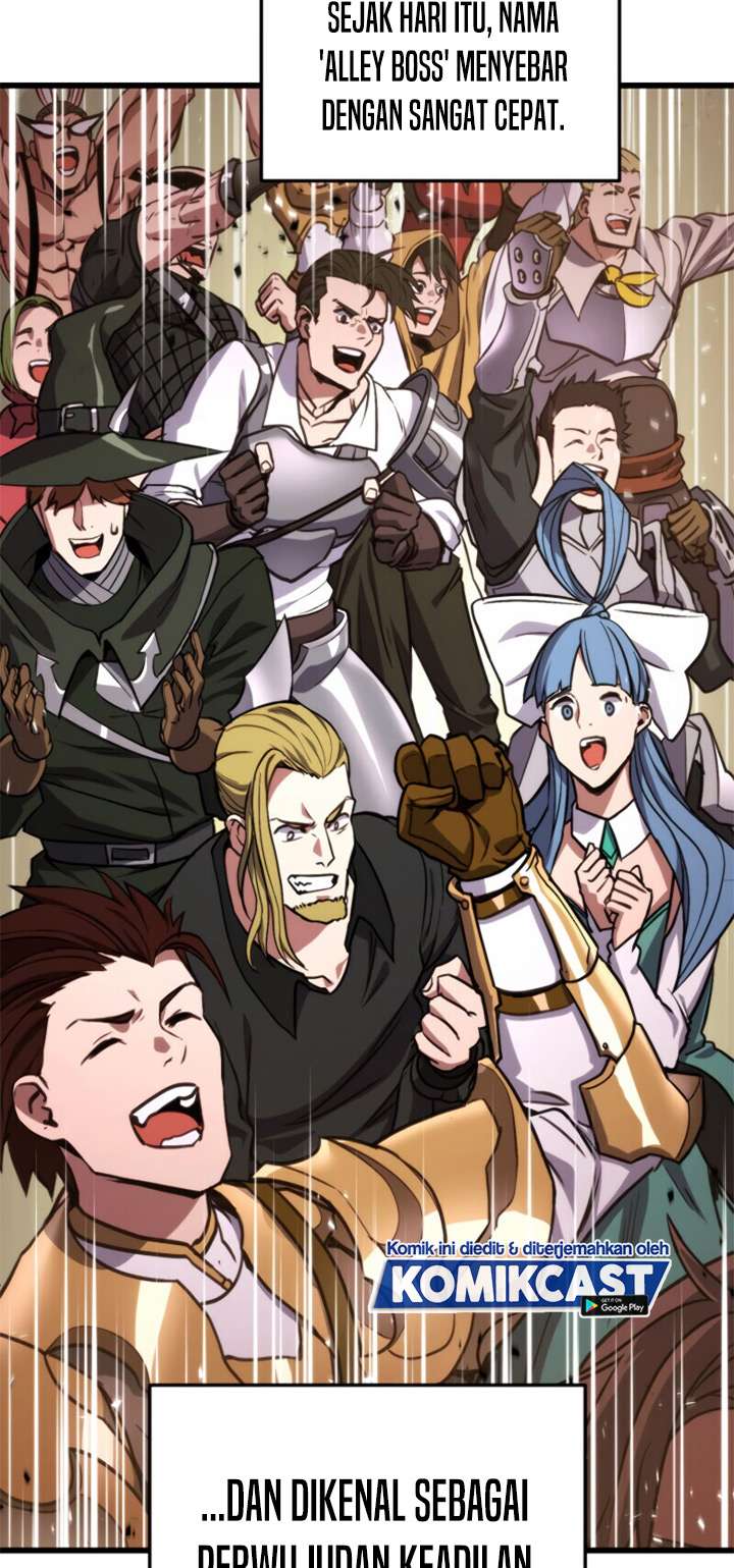 Ranker’s Return (Remake) Chapter 16 Gambar 69