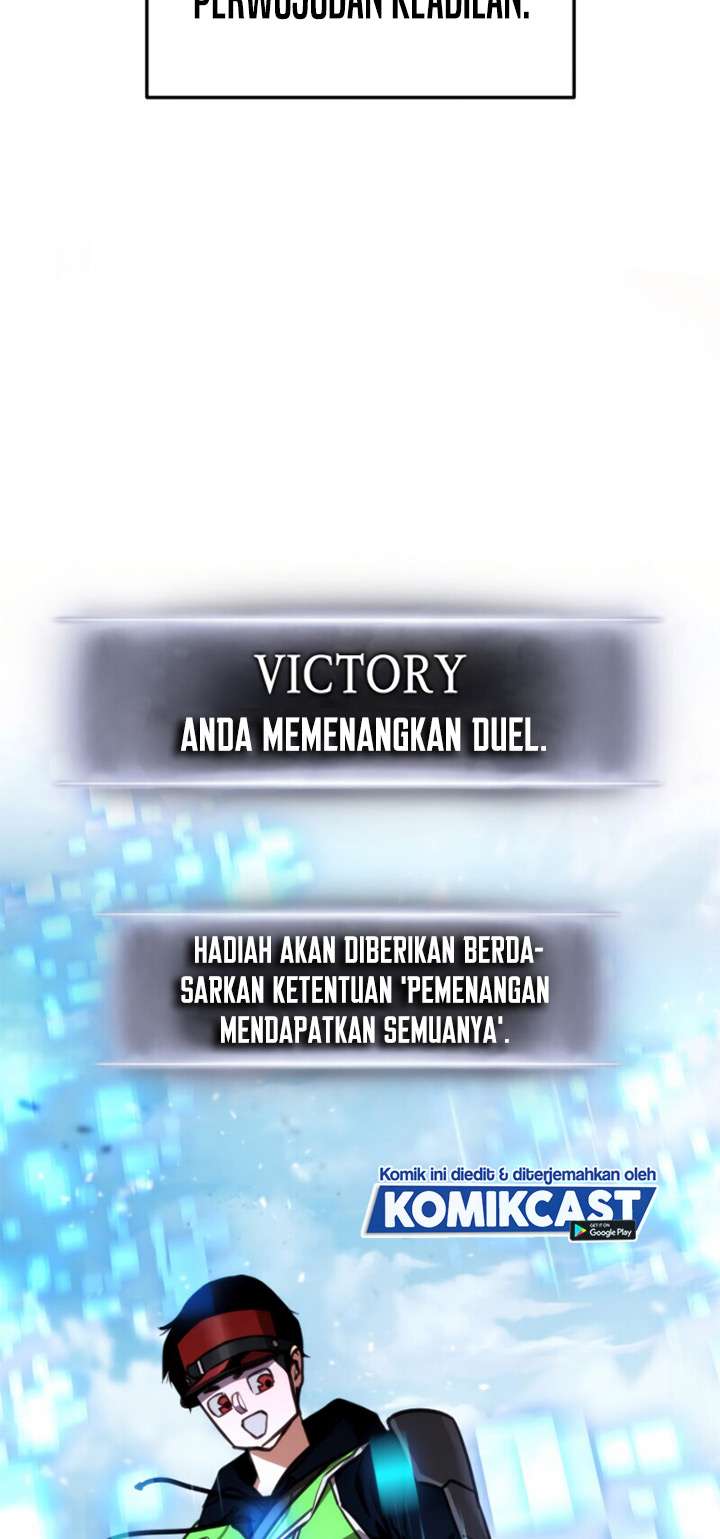 Ranker’s Return (Remake) Chapter 16 Gambar 70