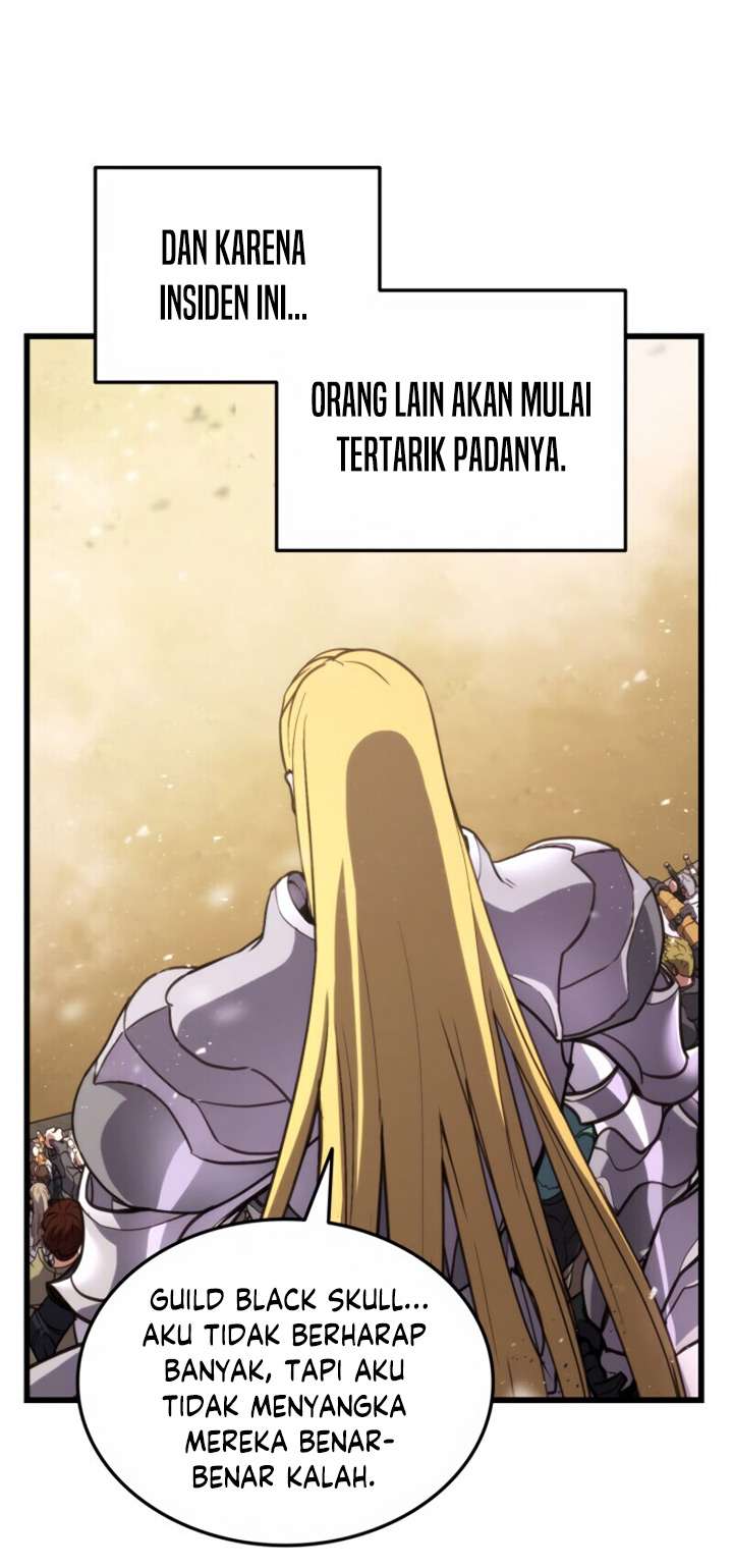 Ranker’s Return (Remake) Chapter 16 Gambar 72