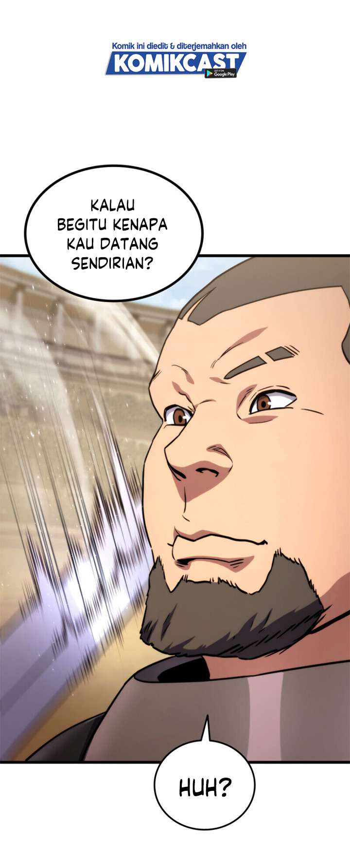 Ranker’s Return (Remake) Chapter 16 Gambar 18