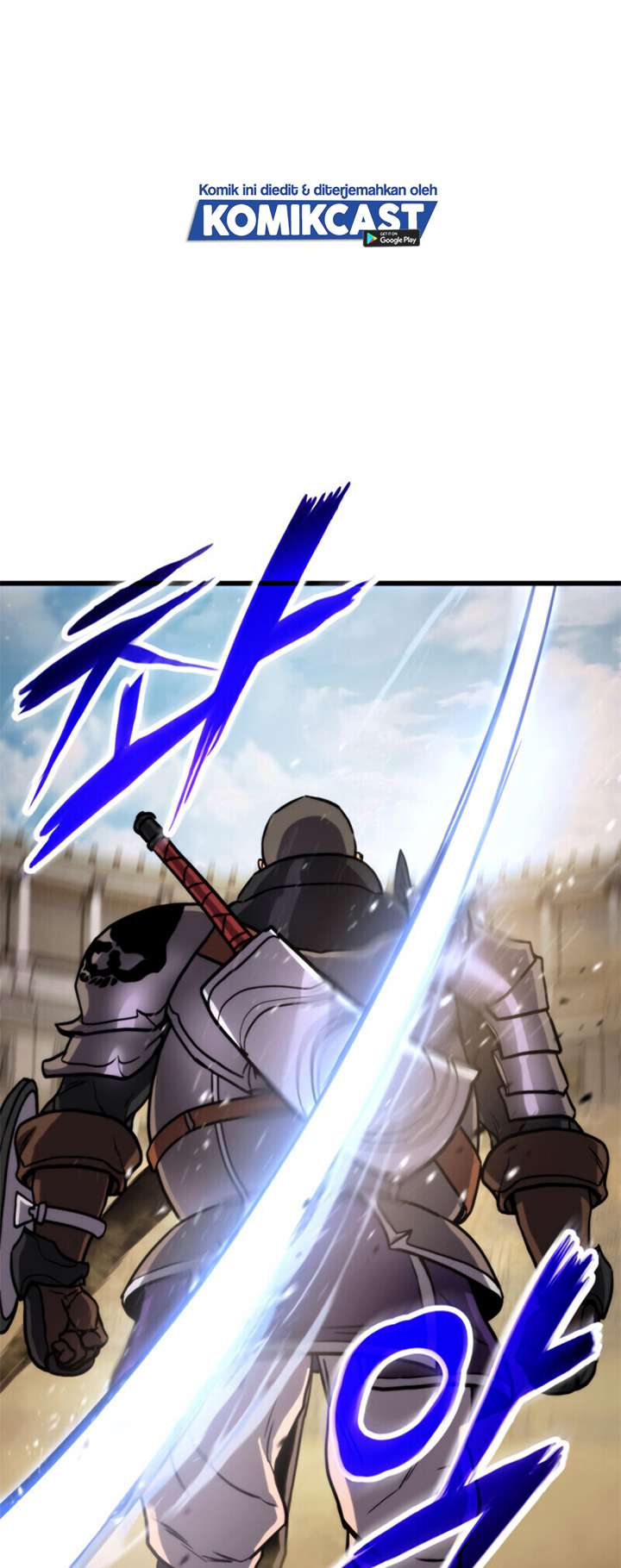 Ranker’s Return (Remake) Chapter 16 Gambar 19