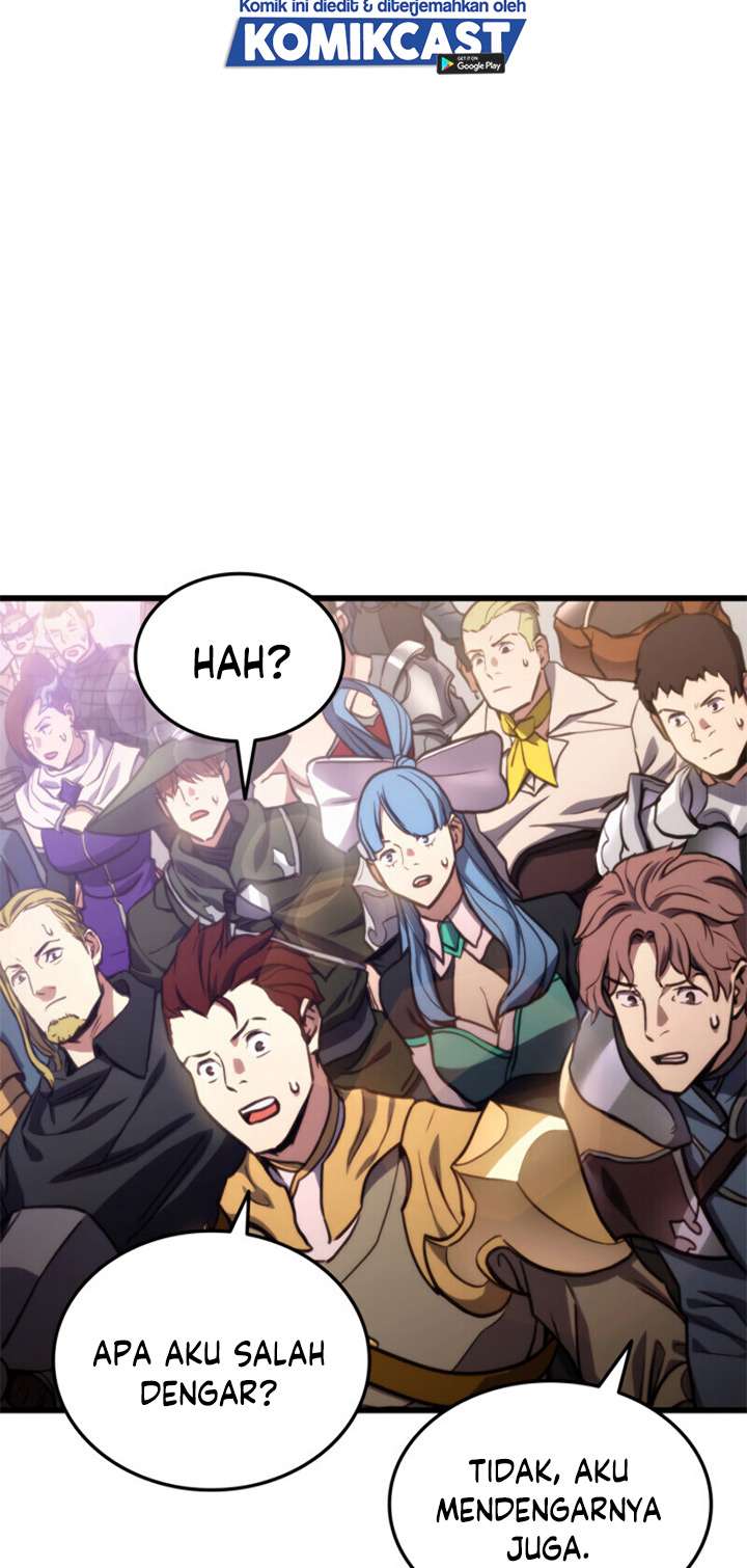 Manhwa Ranker’s Return (Remake) Chapter 16 gambar nomor 2