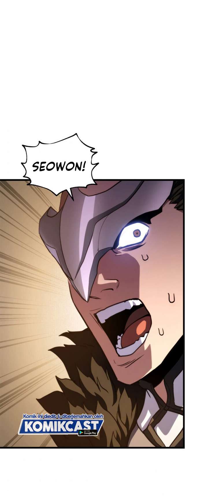 Ranker’s Return (Remake) Chapter 16 Gambar 29