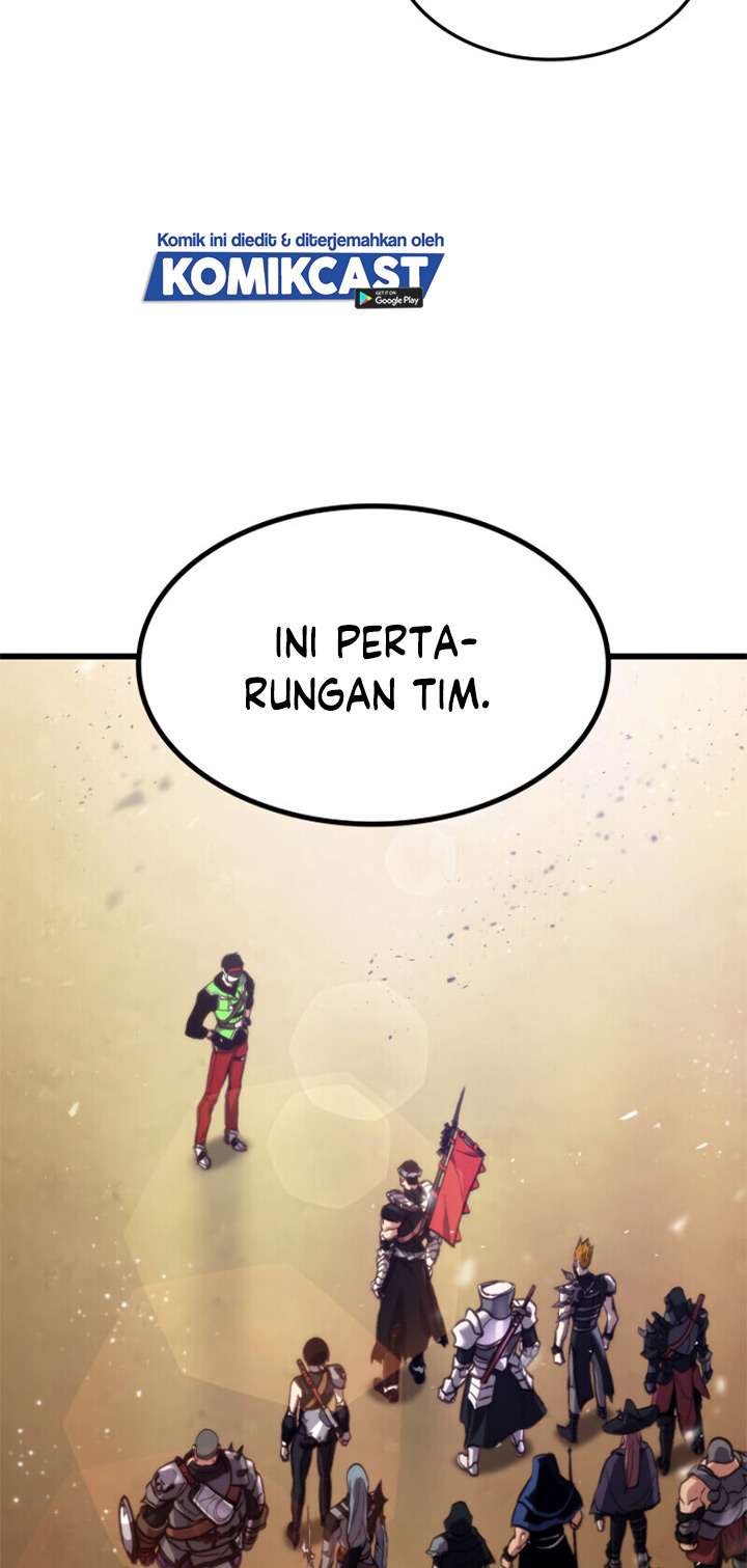 Ranker’s Return (Remake) Chapter 16 Gambar 3