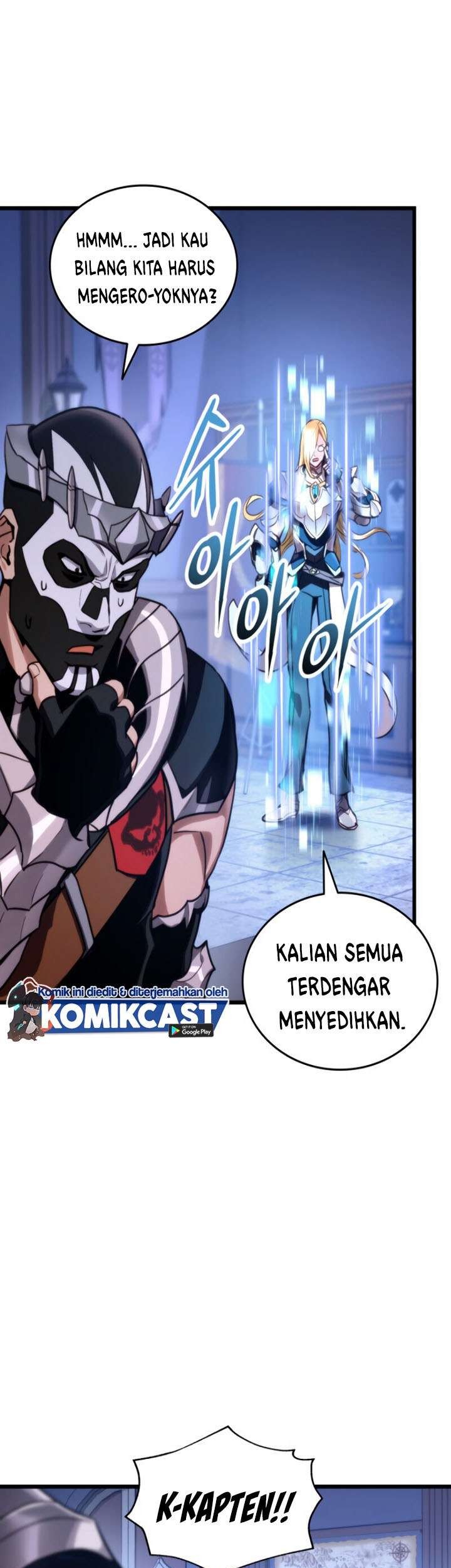 Ranker’s Return (Remake) Chapter 15 Gambar 6