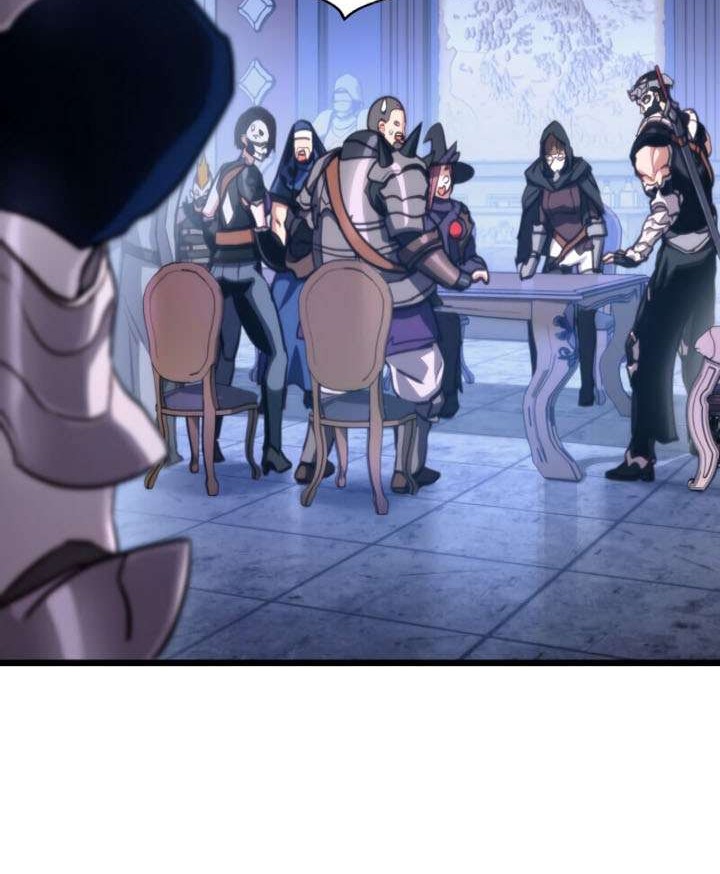 Ranker’s Return (Remake) Chapter 15 Gambar 7