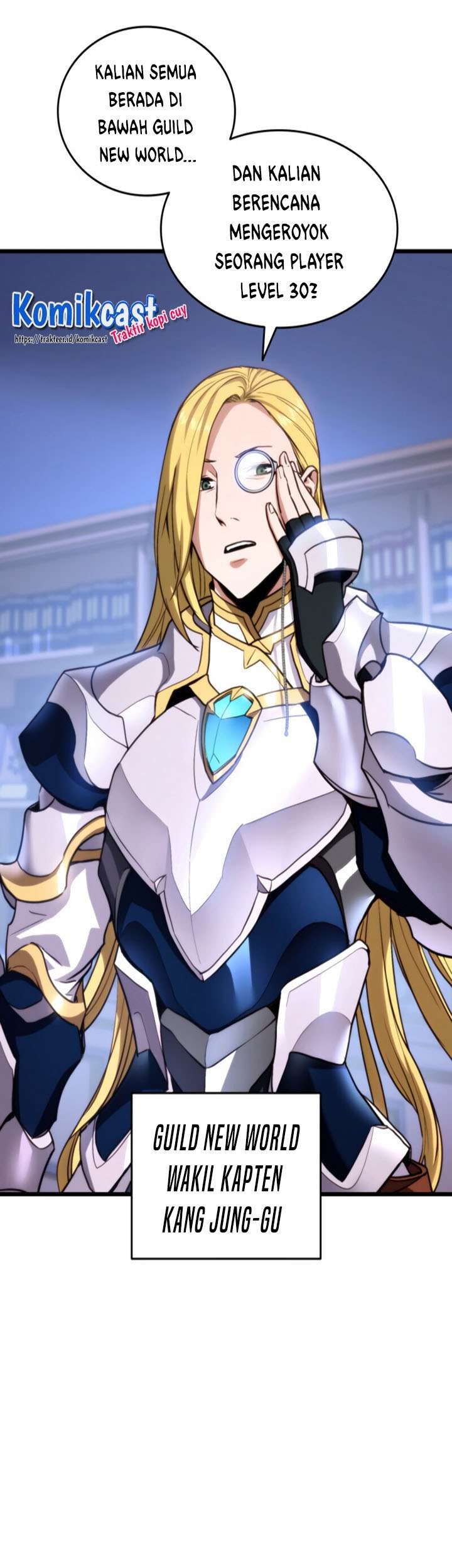 Ranker’s Return (Remake) Chapter 15 Gambar 8