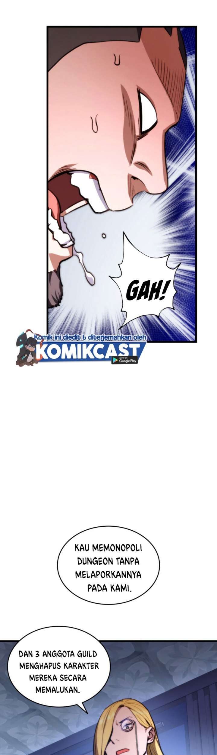 Ranker’s Return (Remake) Chapter 15 Gambar 11