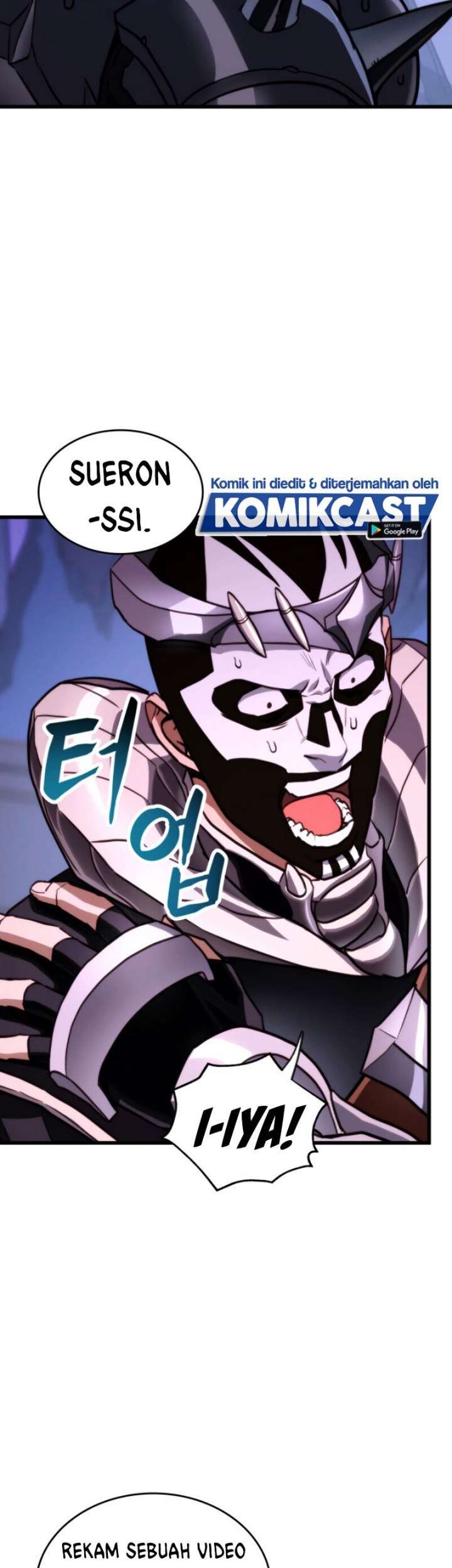 Ranker’s Return (Remake) Chapter 15 Gambar 13