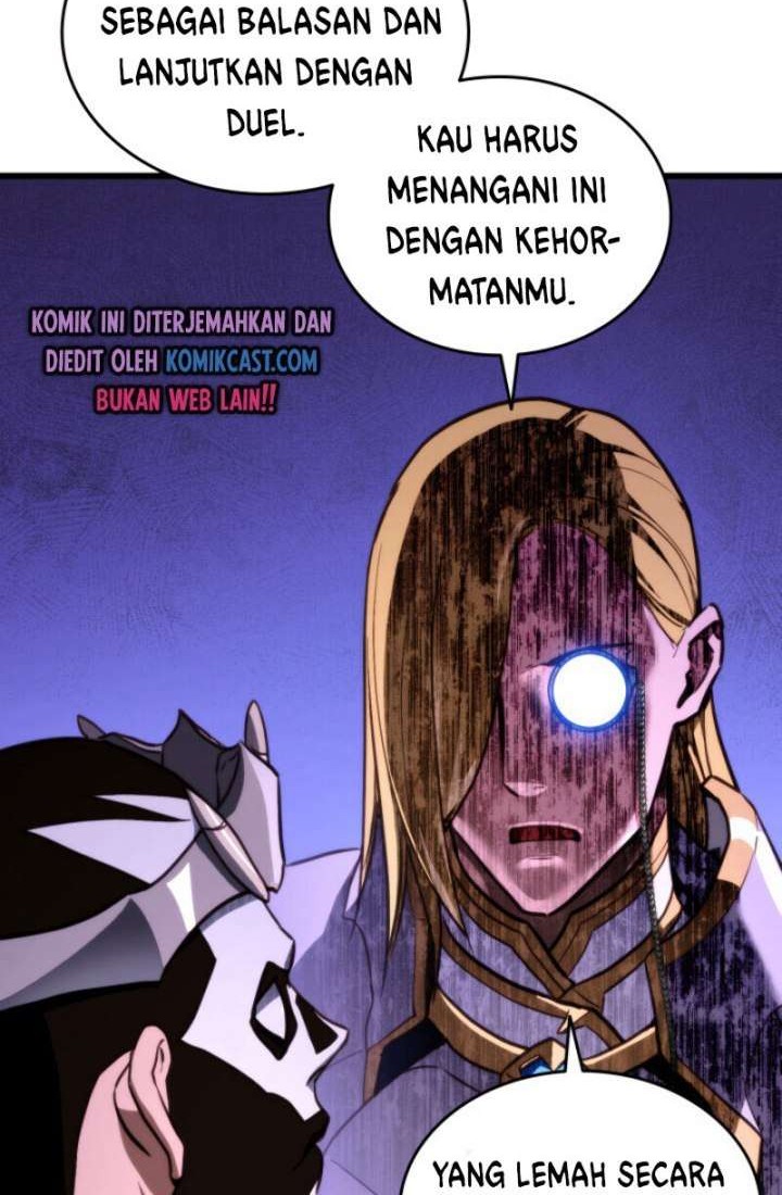 Ranker’s Return (Remake) Chapter 15 Gambar 14