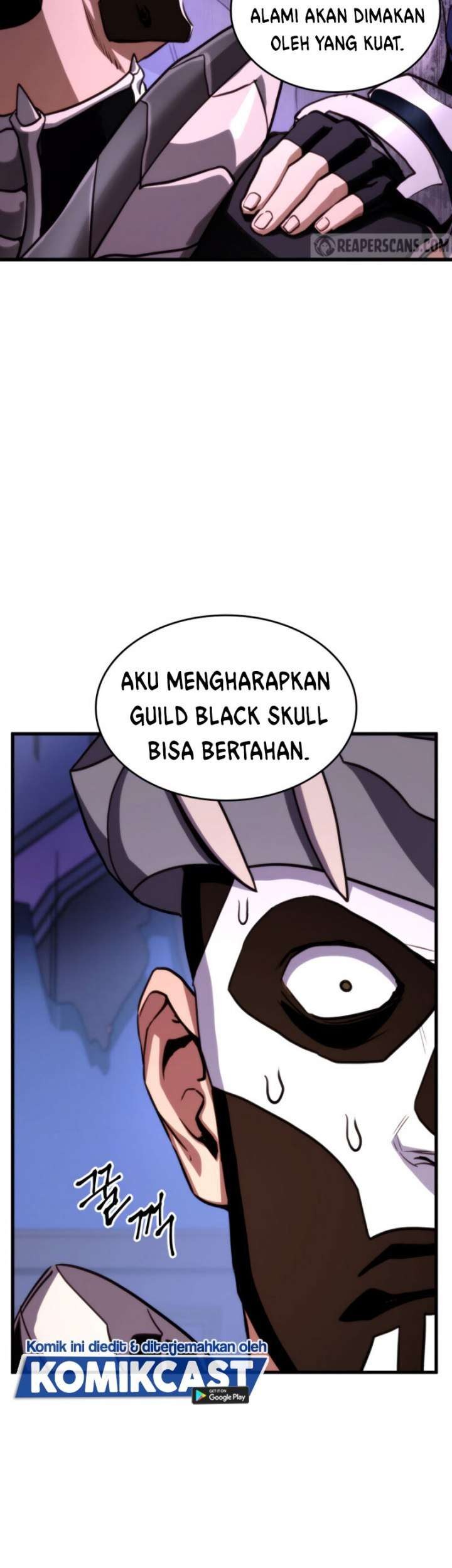 Ranker’s Return (Remake) Chapter 15 Gambar 15