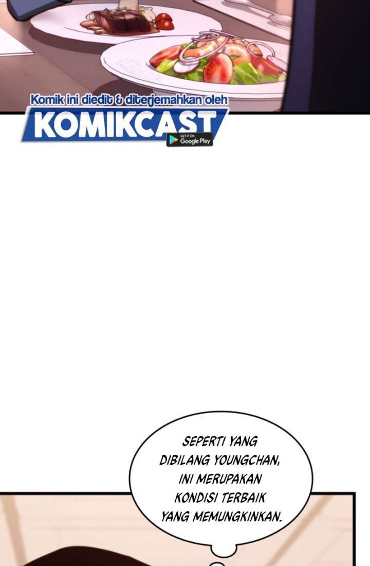 Ranker’s Return (Remake) Chapter 15 Gambar 24