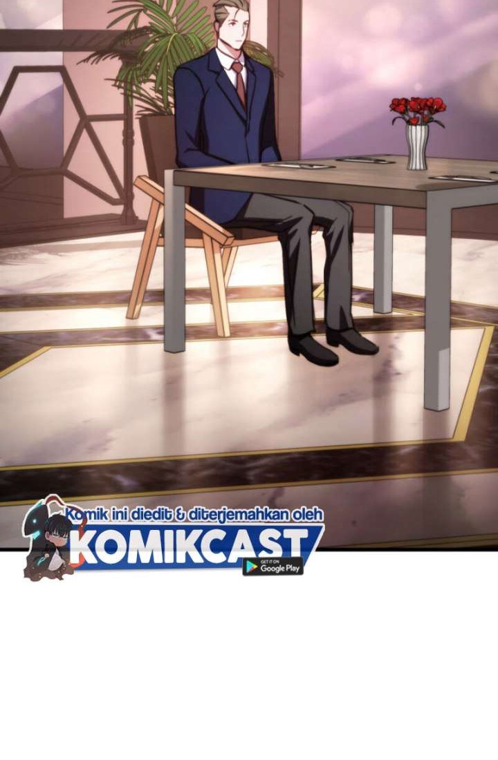 Ranker’s Return (Remake) Chapter 15 Gambar 18