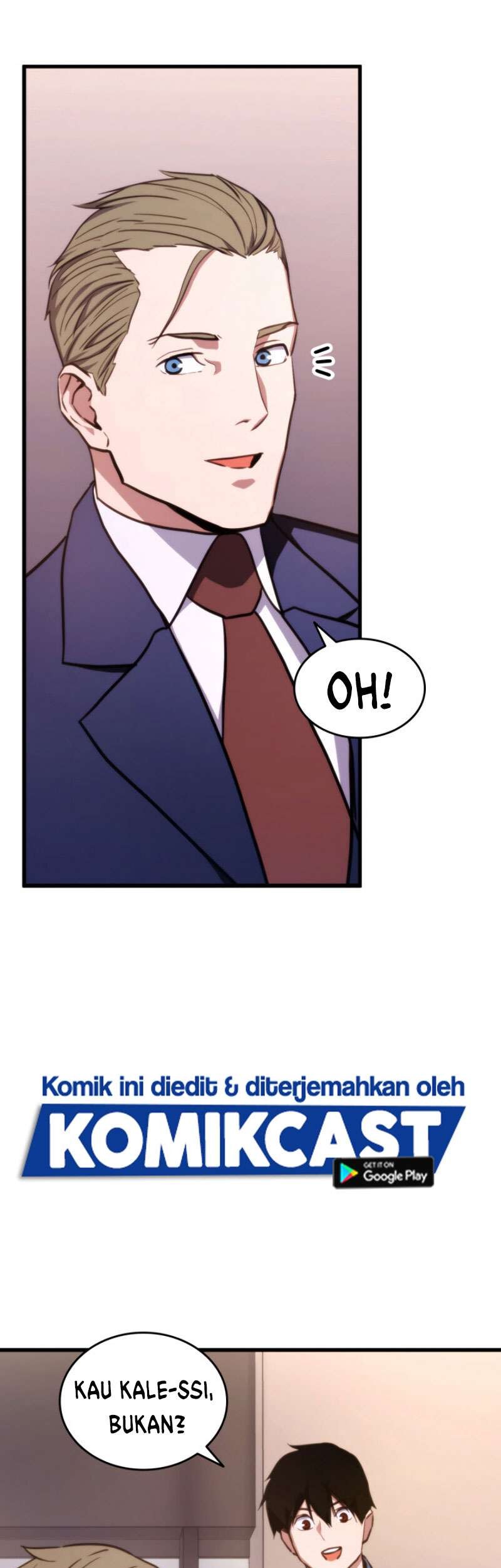 Ranker’s Return (Remake) Chapter 15 Gambar 19