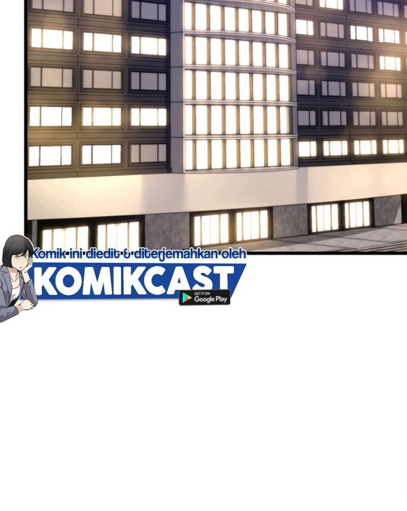 Ranker’s Return (Remake) Chapter 15 Gambar 22