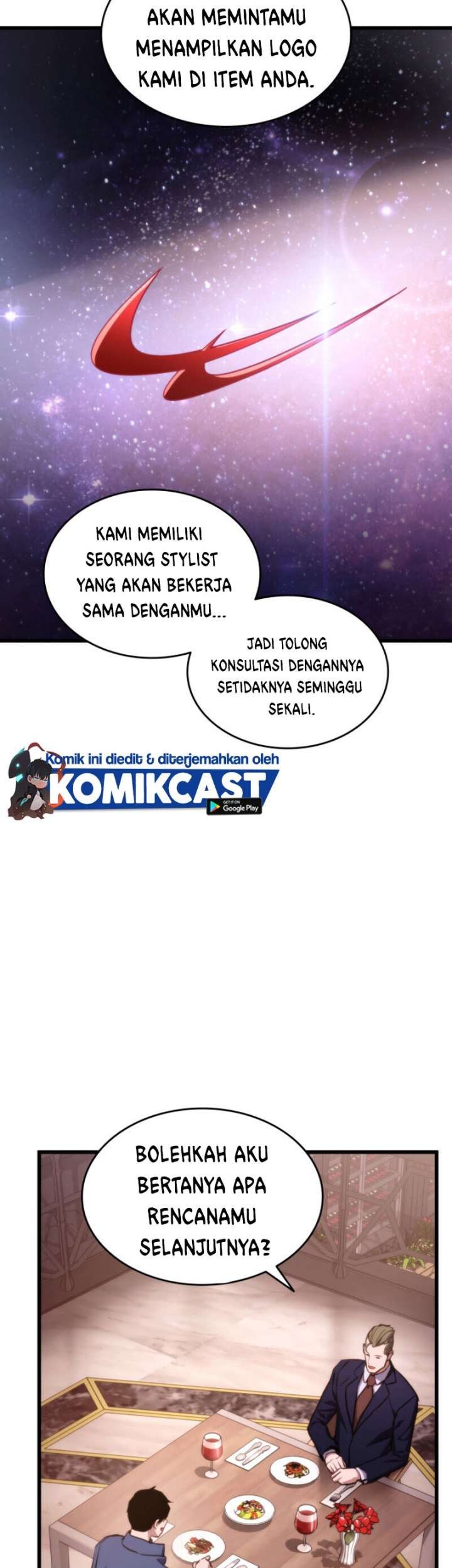 Ranker’s Return (Remake) Chapter 15 Gambar 30