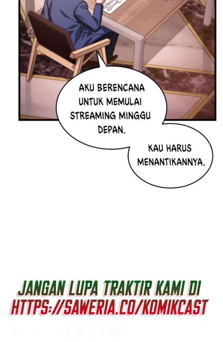 Ranker’s Return (Remake) Chapter 15 Gambar 31