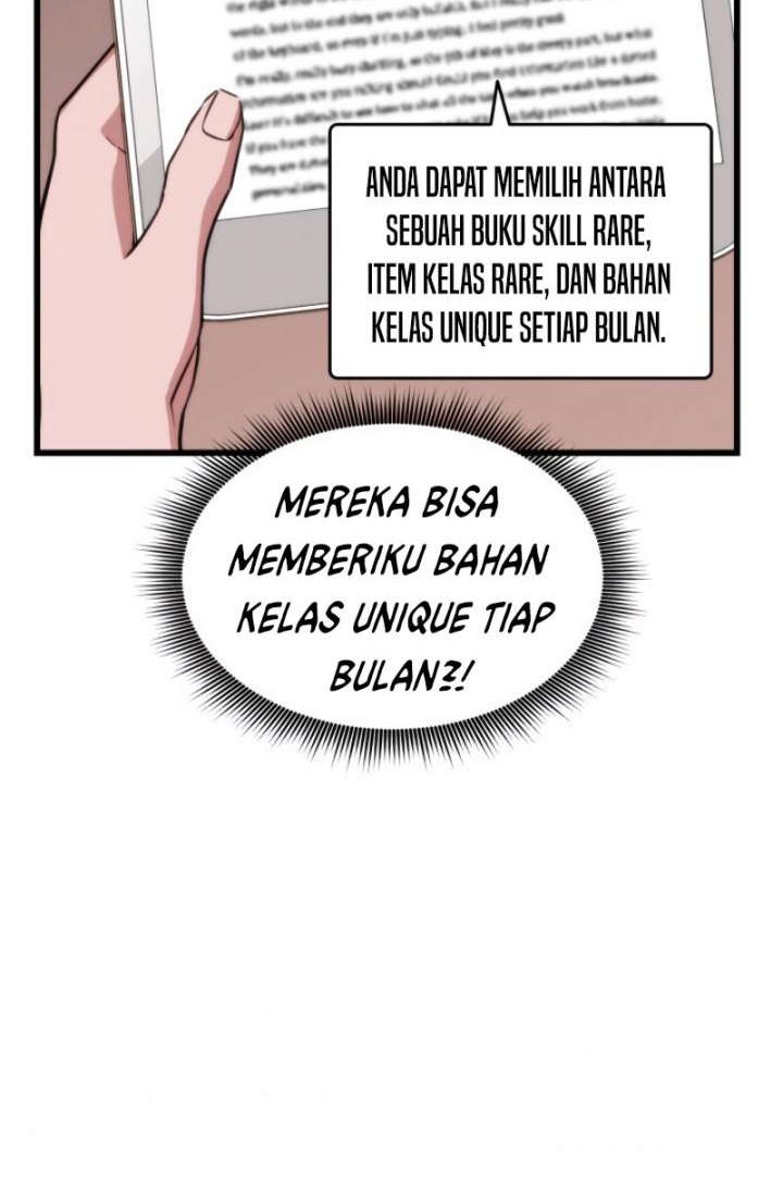 Ranker’s Return (Remake) Chapter 15 Gambar 26