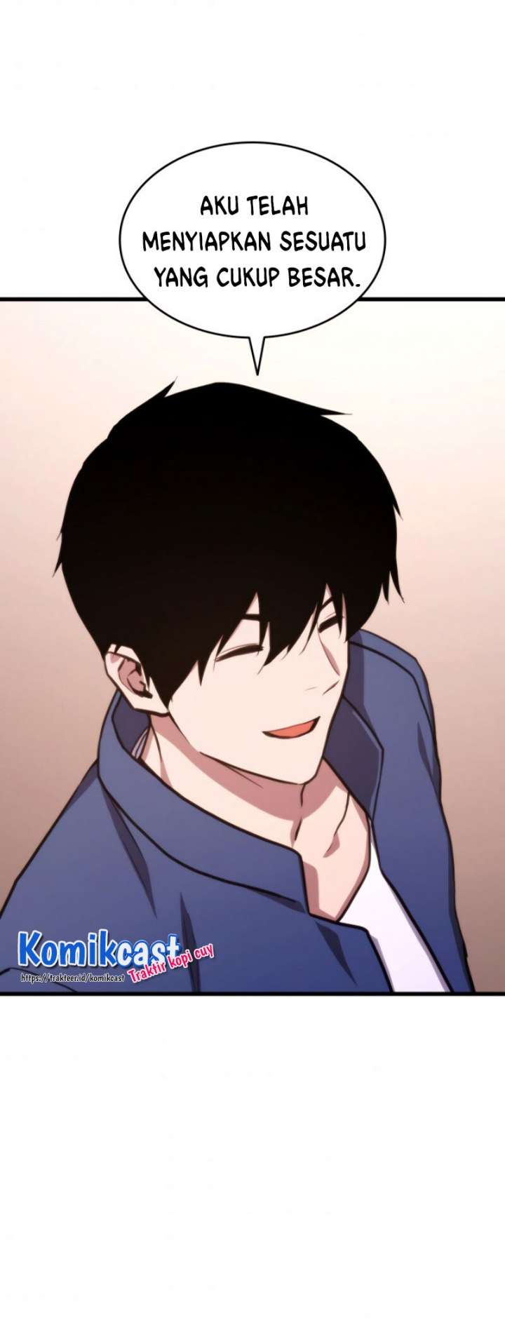 Ranker’s Return (Remake) Chapter 15 Gambar 32