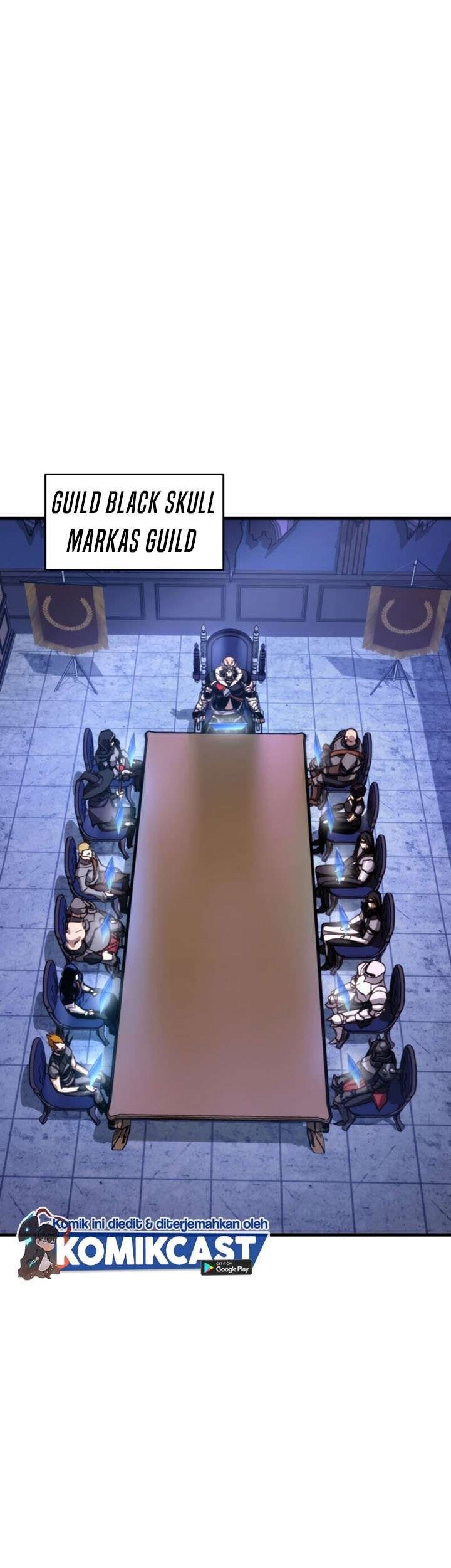 Komik Ranker’s Return (Remake) Chapter 15 gambar nomor 1