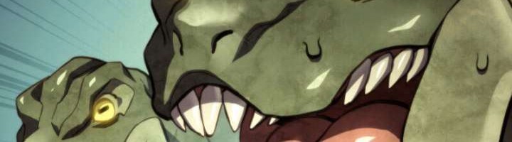 Ranker’s Return (Remake) Chapter 15 Gambar 41