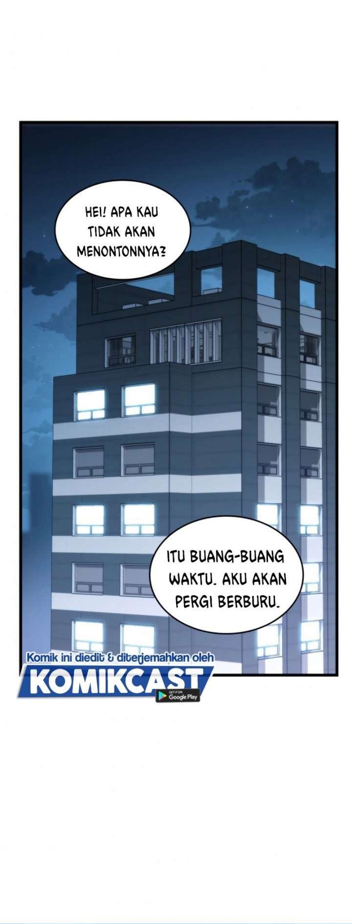 Ranker’s Return (Remake) Chapter 15 Gambar 39